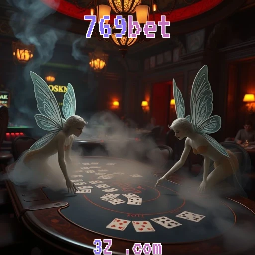 Conectando Jogadores Através da Comunidade 769bet