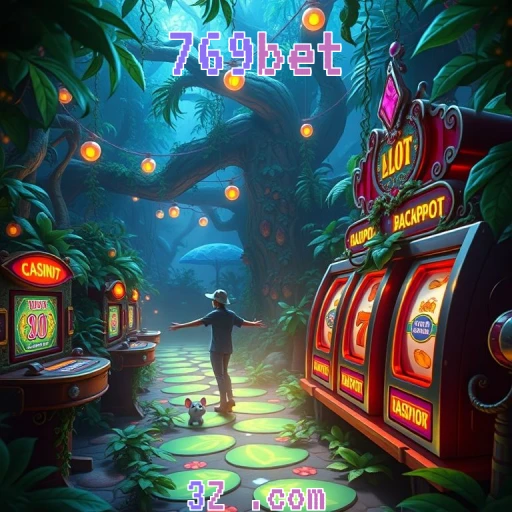 Novidades Que Encantam: News do 769bet para Jogadores