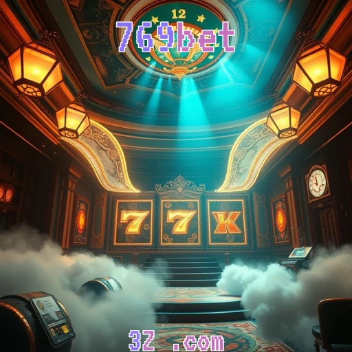 Payout no 769bet: A Chave do Engajamento Através do Jogo