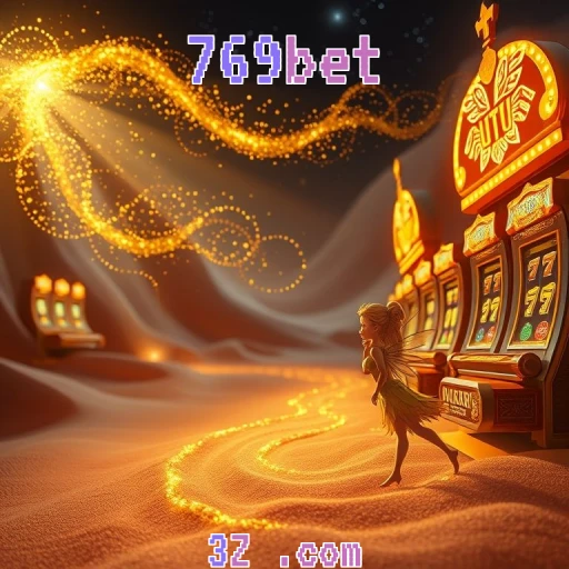 Esportes Empolgantes e Inovadores no 769bet para Apostadores