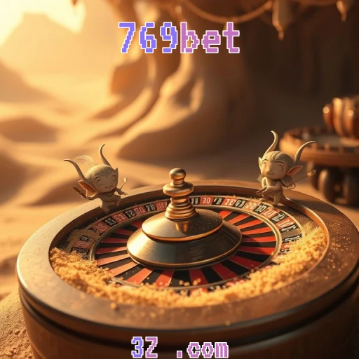 Vídeo Incrível: O Que Esperar do 769bet